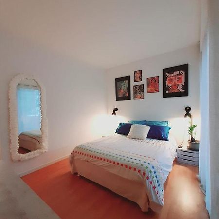 Chambre D Hote Avec Clim Terrasse Et Petit Dejeuner Hauteurs De Nice Exterior photo