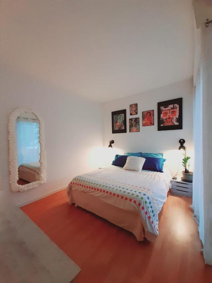 Chambre D Hote Avec Clim Terrasse Et Petit Dejeuner Hauteurs De Nice Exterior photo